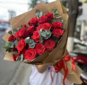 Hoa Valentine 14/2 - Hoa đẹp lễ tình nhân | HDL151 - Em Trong Tâm Trí Anh